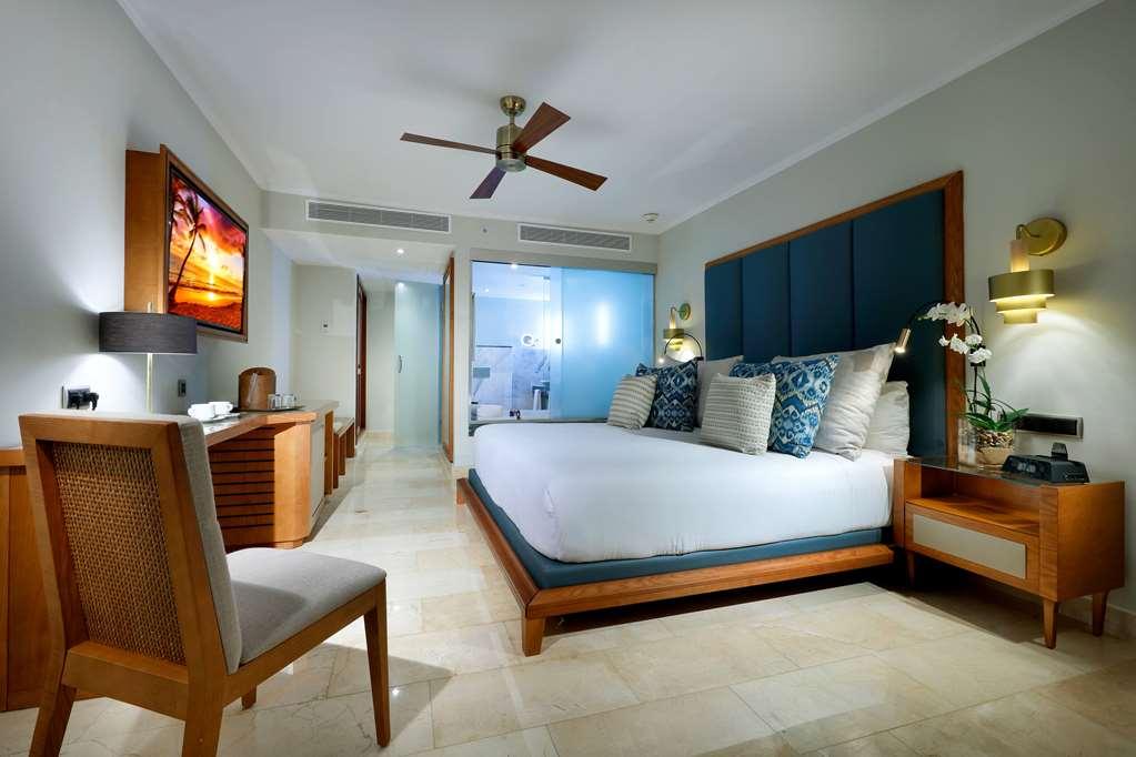 Grand Palladium Palace Resort Spa & Casino Punta Cana Quarto foto