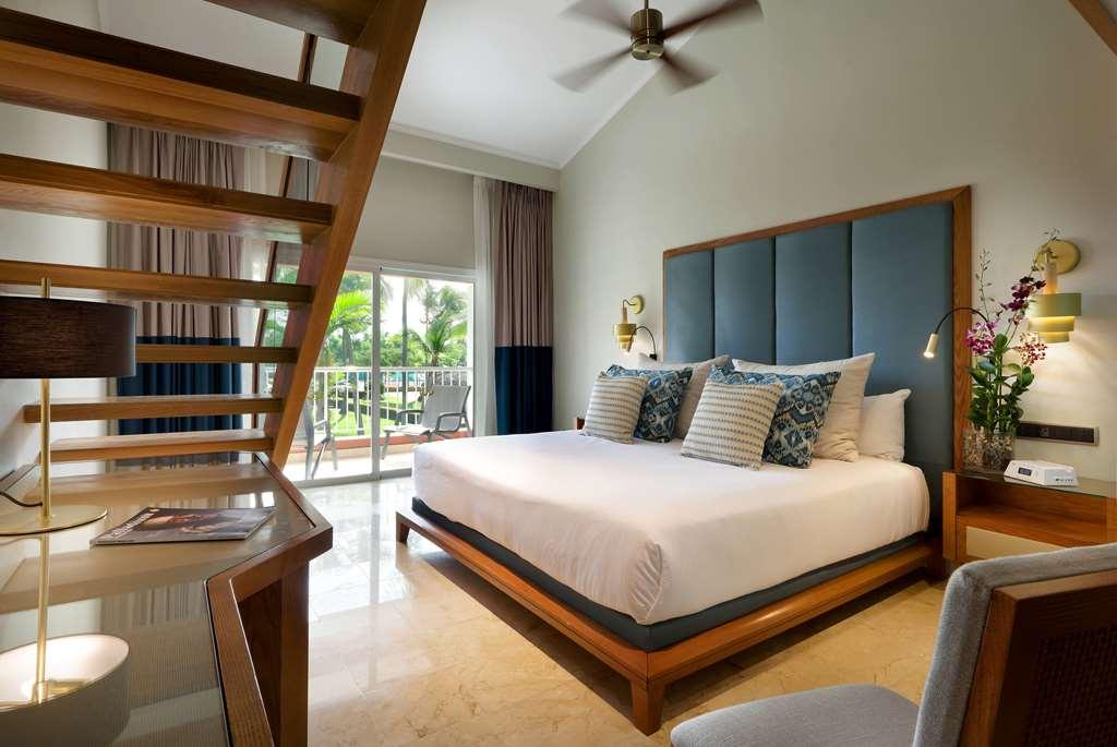Grand Palladium Palace Resort Spa & Casino Punta Cana Quarto foto