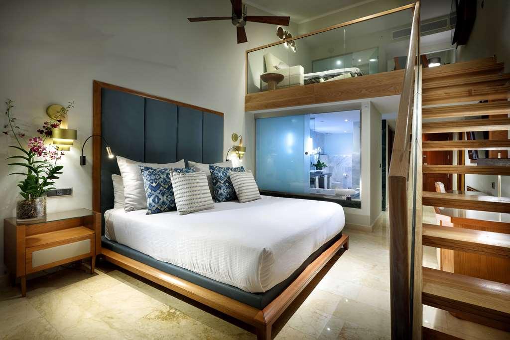 Grand Palladium Palace Resort Spa & Casino Punta Cana Quarto foto