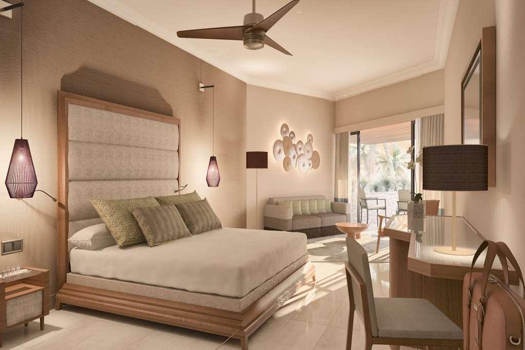 Grand Palladium Palace Resort Spa & Casino Punta Cana Quarto foto