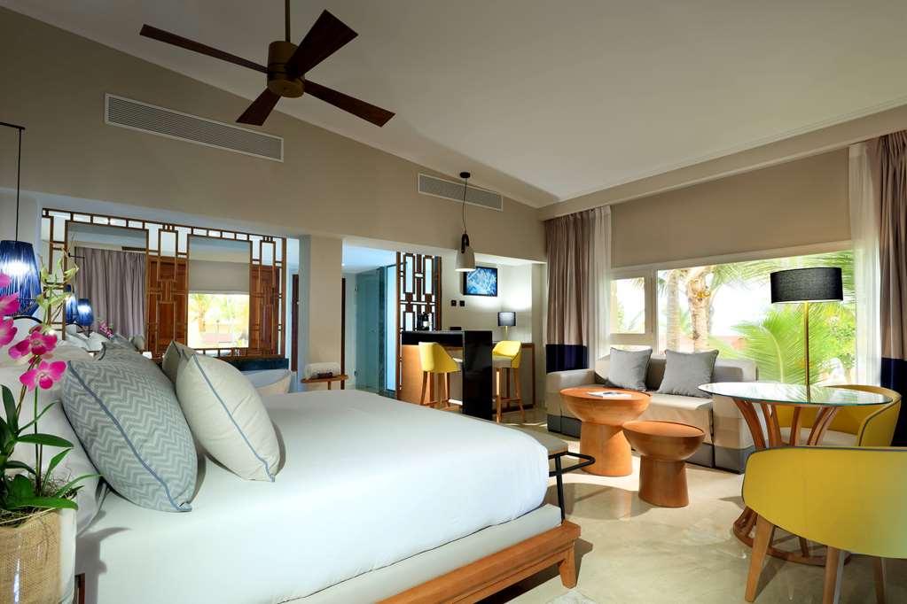 Grand Palladium Palace Resort Spa & Casino Punta Cana Quarto foto