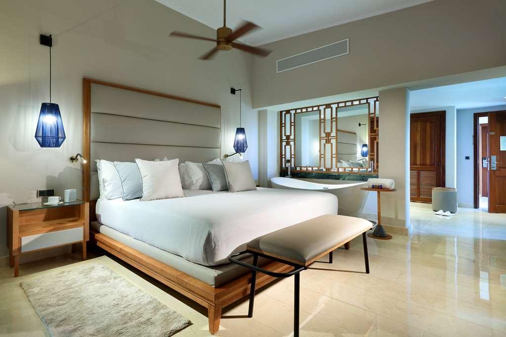 Grand Palladium Palace Resort Spa & Casino Punta Cana Quarto foto