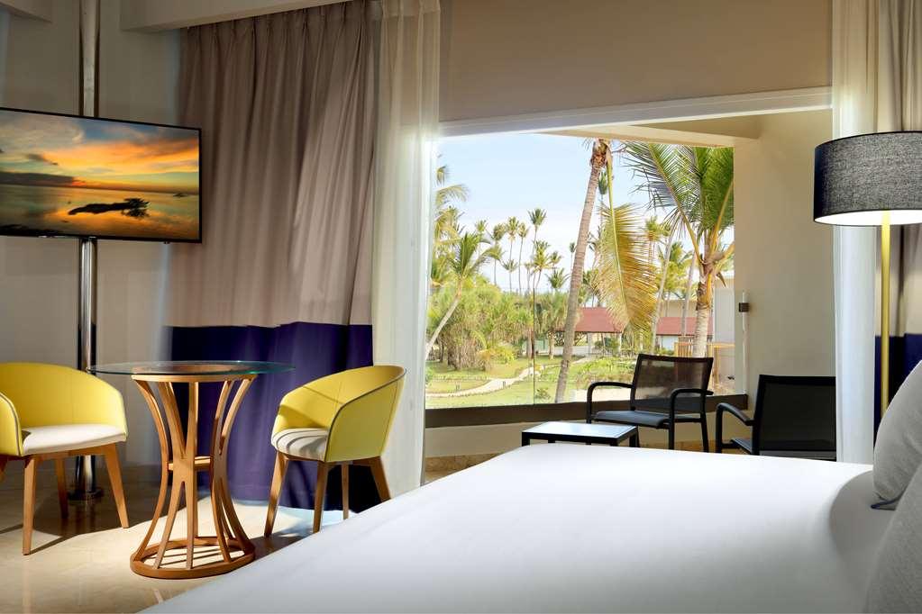 Grand Palladium Palace Resort Spa & Casino Punta Cana Quarto foto