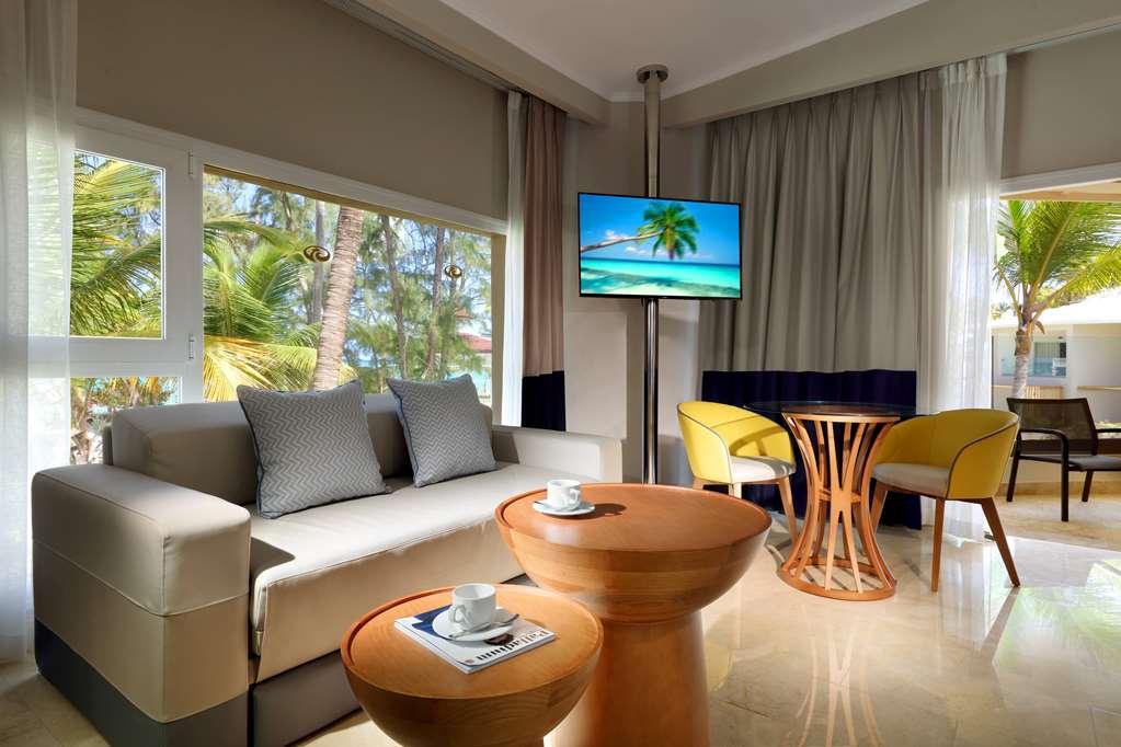 Grand Palladium Palace Resort Spa & Casino Punta Cana Quarto foto