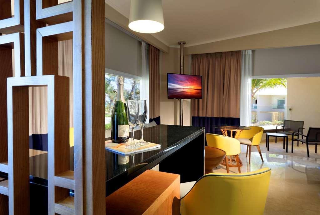 Grand Palladium Palace Resort Spa & Casino Punta Cana Quarto foto